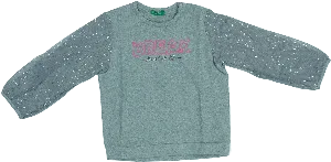 Hosszú ujjú felső