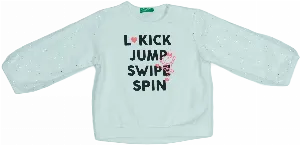 Hosszú ujjú felső