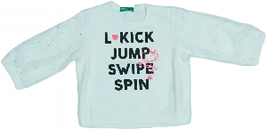 Hosszú ujjú felső