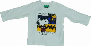 Hosszú ujjú felső