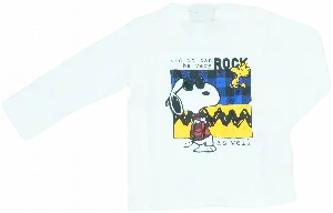 Hosszú ujjú felső