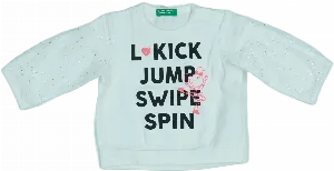 Hosszú ujjú felső