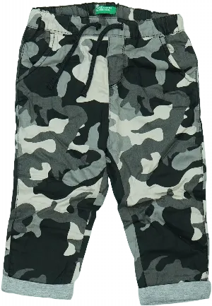 Bélelt és Thermo nadrág