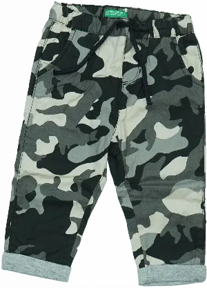 Bélelt és Thermo nadrág