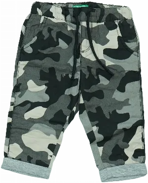 Bélelt és Thermo nadrág