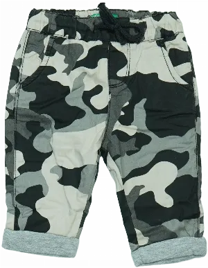 Bélelt és Thermo nadrág