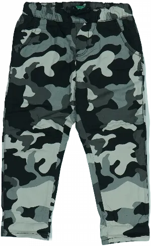 Bélelt és Thermo nadrág