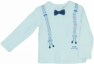 Hosszú ujjú felső