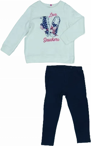 2 részes szett - Felsőruházat és nadrág