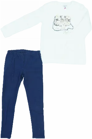 2 részes szett - Felsőruházat és nadrág