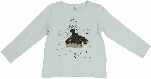 Hosszú ujjú felső