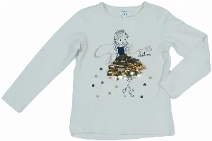 Hosszú ujjú felső