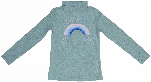 Hosszú ujjú felső