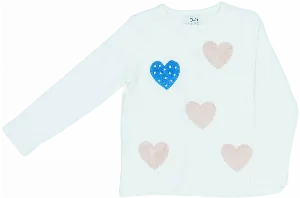 Hosszú ujjú felső