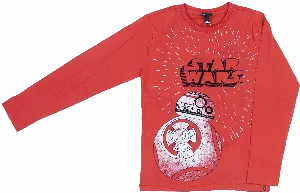 Hosszú ujjú felső