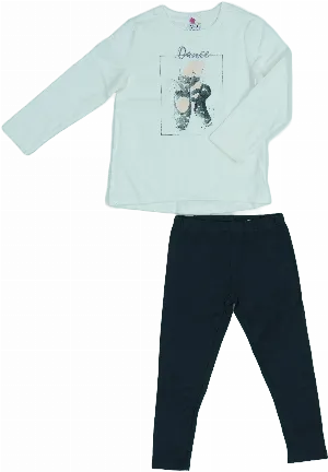 2 részes szett - Felsőruházat és nadrág