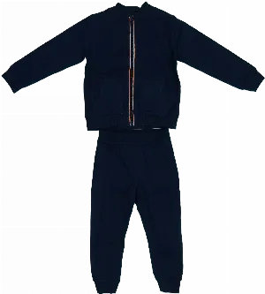 2 részes szett - Felsőruházat és nadrág