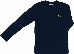 Hosszú ujjú felső