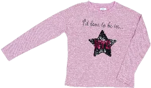 Hosszú ujjú felső