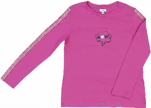 Hosszú ujjú felső