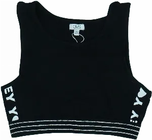 Lányka / Női ujjatlan póló / top