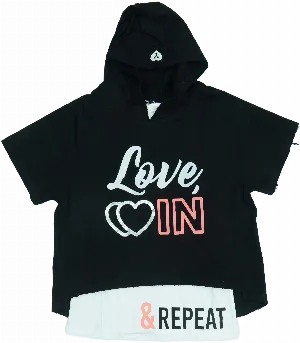 2 részes szett - Felsőruházat