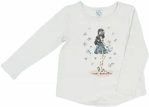 Hosszú ujjú felső