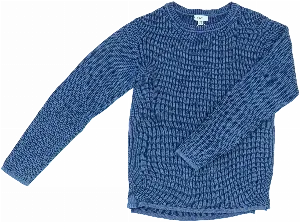 Kötött pulcsi