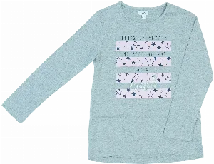 Hosszú ujjú felső