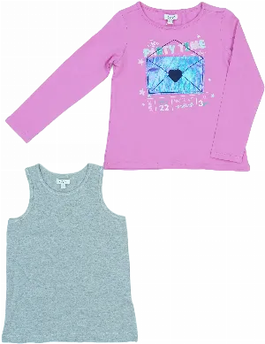 2 részes szett - Felsőruházat és nadrág