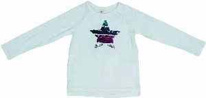 Hosszú ujjú felső