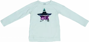 Hosszú ujjú felső