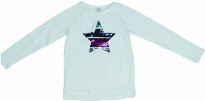 Hosszú ujjú felső