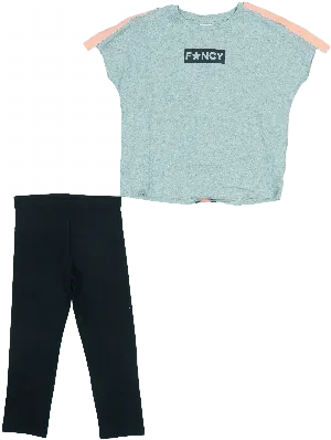 2 részes szett - Felsőruházat és nadrág