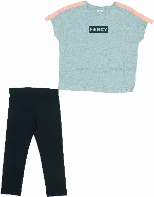 2 részes szett - Felsőruházat és nadrág