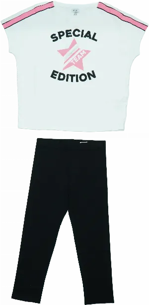 2 részes szett - Felsőruházat és nadrág