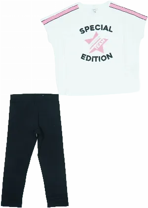 2 részes szett - Felsőruházat és nadrág