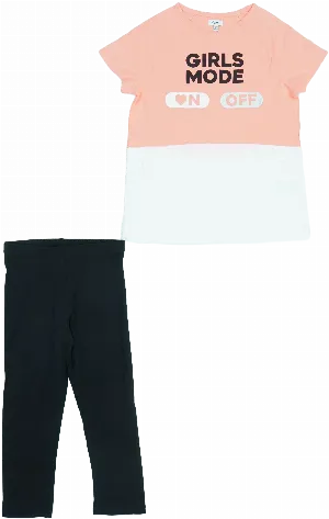 2 részes szett - Felsőruházat és nadrág