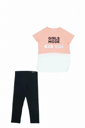 2 részes szett - Felsőruházat és nadrág