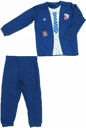 2 részes szett - Felsőruházat és nadrág