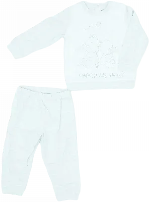 2 részes szett - Felsőruházat és nadrág