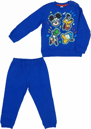 2 részes szett - Felsőruházat és nadrág