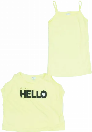 2 részes szett - Felsőruházat