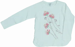 Hosszú ujjú felső