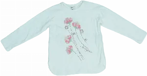 Hosszú ujjú felső