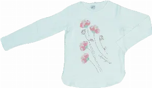 Hosszú ujjú felső