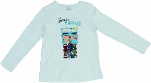 Hosszú ujjú felső