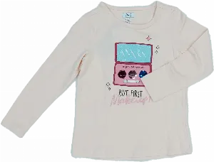 Hosszú ujjú felső