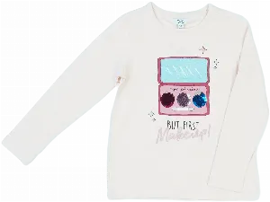 Hosszú ujjú felső