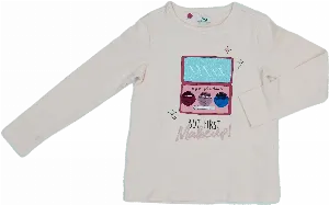 Hosszú ujjú felső